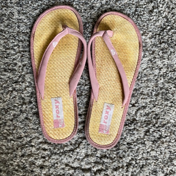 Txt flip flops cute